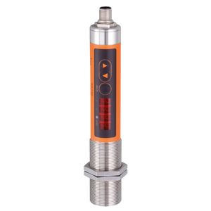 Capteur de température infrarouge IFM TW2100, transmetteurs infrarouges avec affichage - Product Image 1