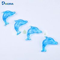 Capsules de lessive haute efficacité Polyva, capsules de lavage solubles dans l'eau pour le nettoyage des vêtements ménagers