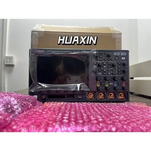 ออสซิลโลสโคป Keysight DSOX3104G 1GHz, 4 ช่องสัญญาณ ใหม่ #   hx - Product Image 2