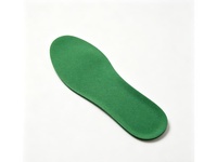 Semelles intérieures discrètes pour chaussures, coussinets légers et respirants pour chaussures habillées, mocassins et chaussures étroites