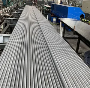 Standard 304 stainless steel optical shaft stainless steel cylindrical shaft high precision straightness super good