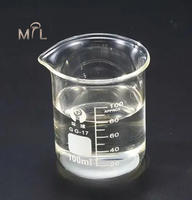 PEG600DA MTL Chemicals Cas 26570-48-9 Polietilen Glikol(600) Diakrilat PEG(600)DA