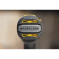Perceuse-visseuse à percussion sans fil 18V V20 à vitesse variable pour applications DIY, modèle Italie SFMCD721B-XJ