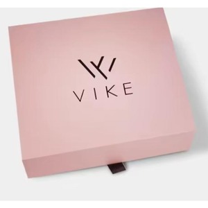 Luxury printed magnetic card <b>paper</b> <b>box</b>, jewelry gift packaging <b>box</b>, can be customized according to needs - Product Image 5