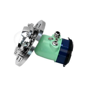 Weistoll nhà máy Giá 80Ghz Silo <span class=keywords><strong>Radar</strong></span> mức hạt Transmitter bảo hành <span class=keywords><strong>Radar</strong></span> mức độ rắn cảm biến - Product Image 2