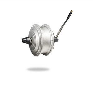 Greenpedel 24v 36v 48v 200w 250w Roue <span class=keywords><strong>Avant</strong></span> Électrique À Engrenages À COURANT CONTINU de <span class=keywords><strong>Moteur</strong></span> De Moyeu De Roue pour vélo pliant - Product Image 3