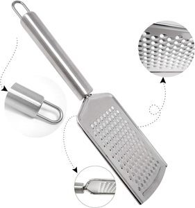 Nouvel éplucheur manuel en acier inoxydable pour pommes de terre, fruits et légumes – Outil facile à nettoyer et sûr pour la maison - Product Image 4