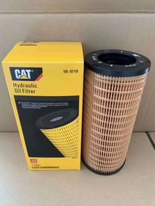 Filtres anti-corrosion de haute qualité en gros 1R-0719 1R-0721 pour filtre à huile Caterpillar - Product Image 3