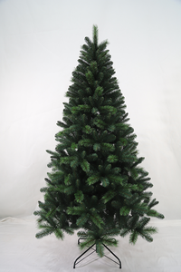 Árbol de Navidad de Lujo de Alta Calidad Decorable con Luces LED, Alimentado por USB para Uso en Interiores - Product Image 5
