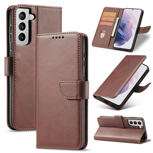 ShanHai – étui <span class=keywords><strong>portefeuille</strong></span> en cuir pour <span class=keywords><strong>Samsung</strong></span> <span class=keywords><strong>Galaxy</strong></span> S20 note 20 Ultra S20 FE S10 Plus A71 A51 5G A41 A31 A21s A11 couvercle rabattable A40 A02S - Product Image 3