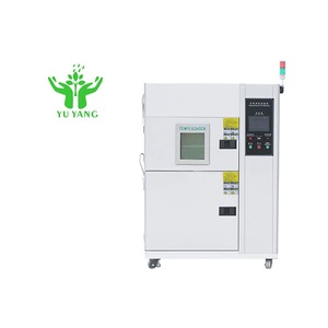 <span class=keywords><strong>C</strong></span>ámara de Prueba Compacta para Simulación Ambiental de Temperatura y Humedad - Product Image 6