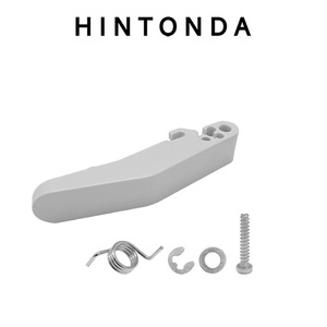 Accessoire de découpeur Hot End en bambou pour imprimante 3D A2L, en acier POM avec vis, ressort et clips - Product Image 3