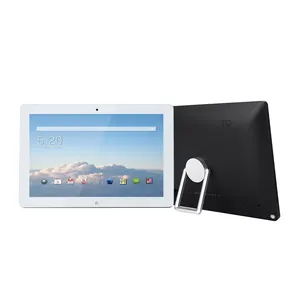 15 дюймов android tablet IPS WIFI Android Tablet Поддержка POE NFC RJ45 Android планшетный ПК