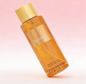 Perfume Original de Victoria's Secret de 250 ml para Mujer, Spray de Marca Original de Lujo con Aroma a Vainilla, Desodorante en Spray de Larga Duración - Product Image 2