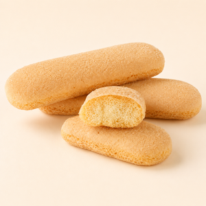 Nouveau produit <span class=keywords><strong>de</strong></span> haute qualité : Délicieux biscuits croustillants, frites croustillantes, savoiardi savoureux - Product Image 2