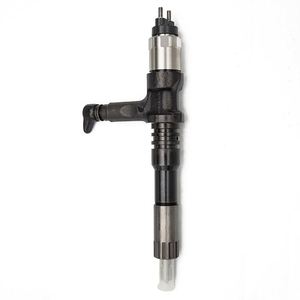 新型柴油机泵共轨喷油器 095000-6640 	 6251-11-3200 0950006640 	 6251113200 - Product Image 1