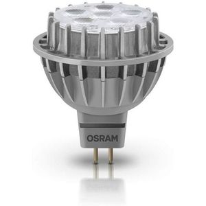 Ampoule LED Osram 8W GU5.3 Lumière Chaude 621 Lumens - Product Image 1