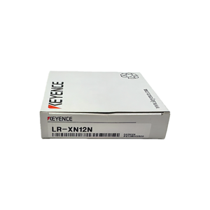 เครื่องขยายสัญญาณเลเซอร์เซนเซอร์แท้ LR-XN12N ชนิดสายแยก ชุดขยายสัญญาณ Npn ต่อรองได้ LR-XN12N เครื่องขยายสัญญาณเลเซอร์เซนเซอร์แท้ - Product Image 4