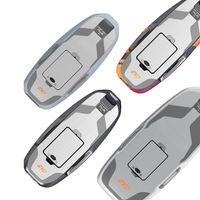 Contrôleur de remplacement pour planche de surf électrique EVO Efoil Waydoo, étanche IP68, télécommande, pour EVO Pro Plus Max Master