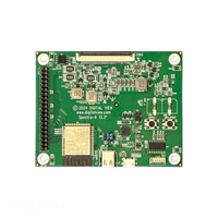 Monitor de pantalla-Controlador LCD-Controlador SPECTRA6 BOARD COMPACT D 4160257XX-5