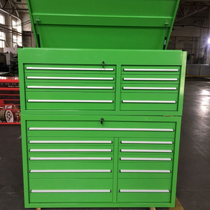 Tool chest workshop Furniture 56 inch Heavy Duty Tool Chest/Tool Box Set