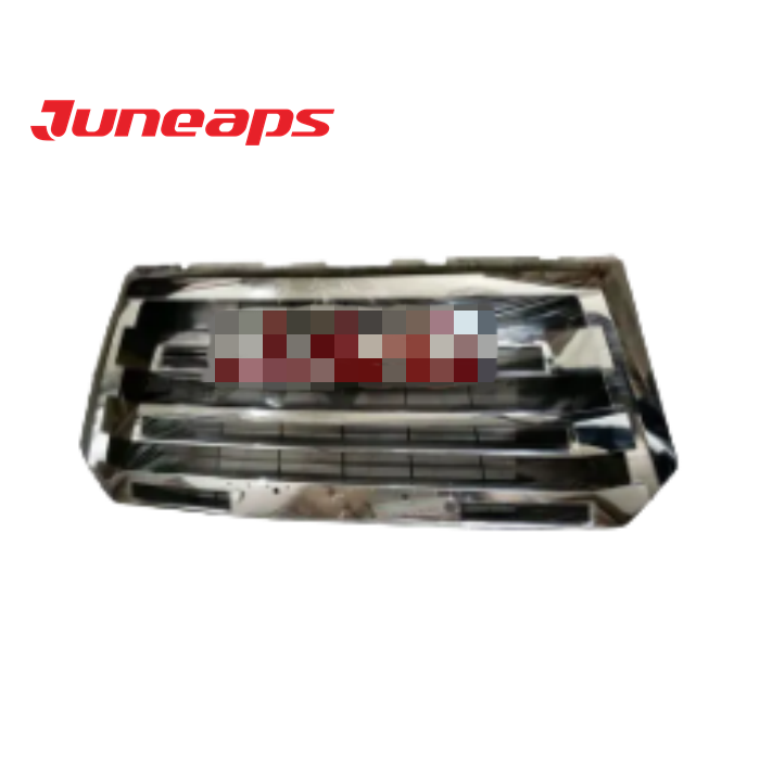 2803200P306AXZ para JAC T8, MOLDURA DE PARRILLA, ACCESORIOS NEGRO