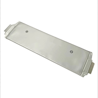 Batterie Li-Po polymère rechargeable en stock, cellule de batterie 80ah 70ah 60ah 55ah 40ah 90ah 100ah 3.7v Nmc pour scooters