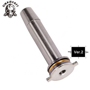 Guide de ressort à roulement à billes Vortex, guide de ressort en acier inoxydable, série AEG Gearbox Target - Product Image 5