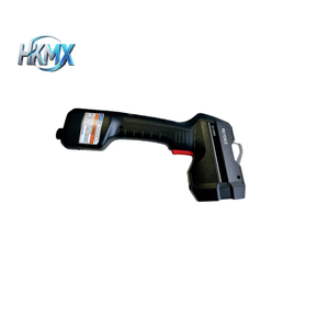 Pistolet ioniseur haute puissance SJ-L005G pour élimination rapide des charges statiques dans la fabrication électronique - Product Image 1