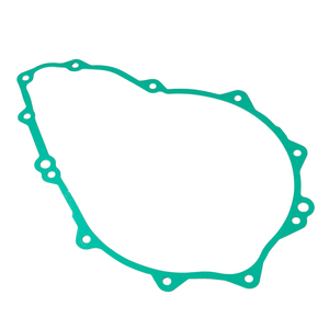 Joint de couvercle de générateur de stator de moto pour <span class=keywords><strong>Honda</strong></span> NX500 CB400 CBR400 CB500 CBR500 11395-MGZ-J00 11395-MGZ-J01 - Product Image 2