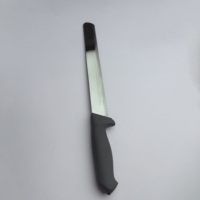 Haute Qualité 12 Pouces Dentelé Toast Couteau Économique Cuisine Outils De Cuisson Premium Pain Cutter Couteaux À Trancher