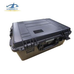 Unità di Acquisizione Biometrica HFSecurity per Registrazione Popolare e Database Nazionale di Documenti d'Identità NADRA 442 Scanner di Impronte Digitali - Product Image 2