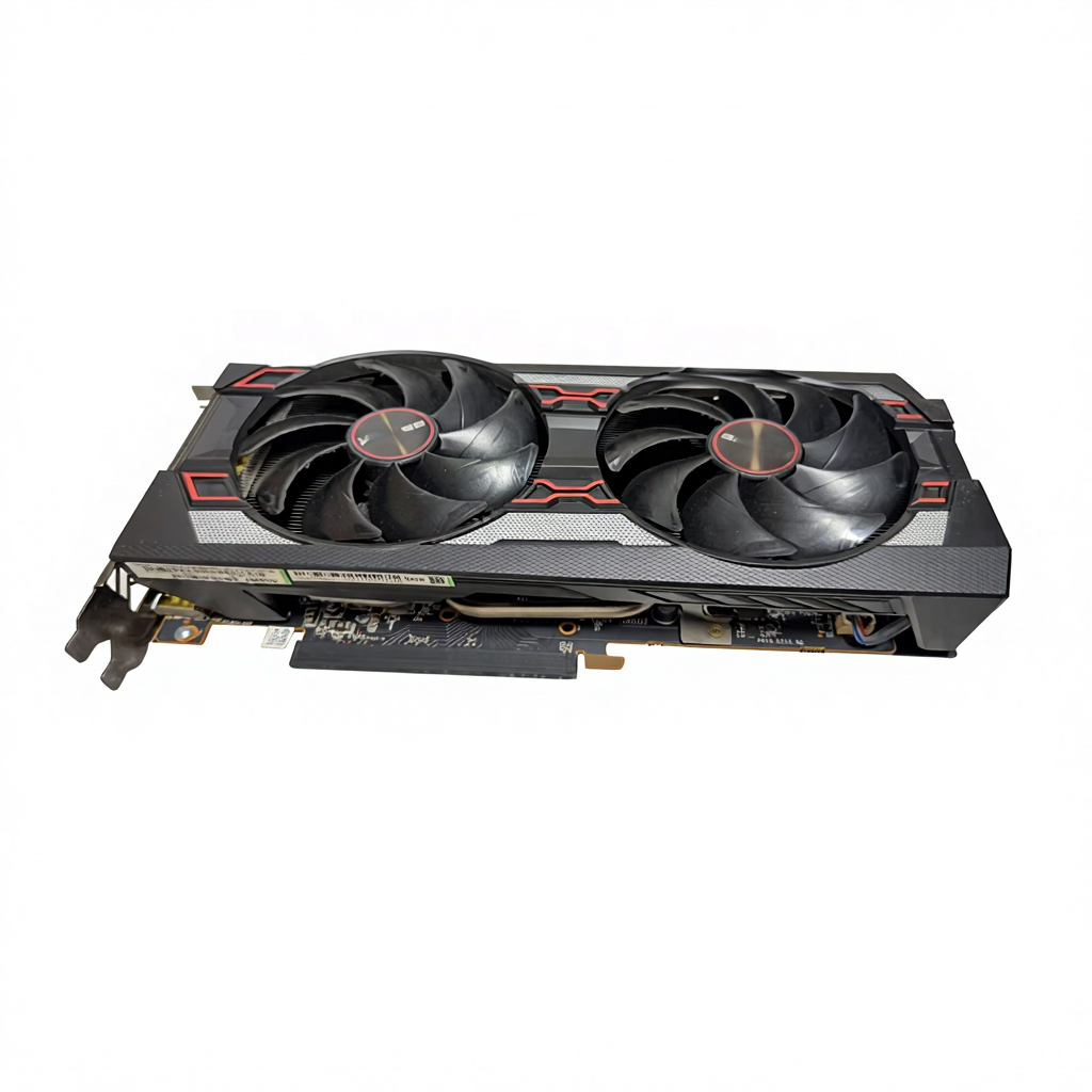 RX 5700XT