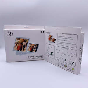 <span class=keywords><strong>Support</strong></span> de loupe <span class=keywords><strong>d</strong></span>'<span class=keywords><strong>écran</strong></span> 3D pour téléphone portable, en plastique, portable, pour films <span class=keywords><strong>et</strong></span> vidéos, loupe <span class=keywords><strong>d</strong></span>'<span class=keywords><strong>écran</strong></span> 3D pour téléphone portable - Product Image 5