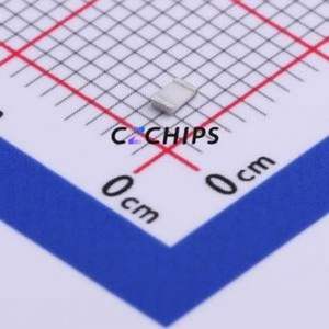 Resistencia SMD TC0525B4023T5J 0805 (Tipo: Película Delgada) (Resistencia: 402kOhm Precisión: 0.1%) - Product Image 2