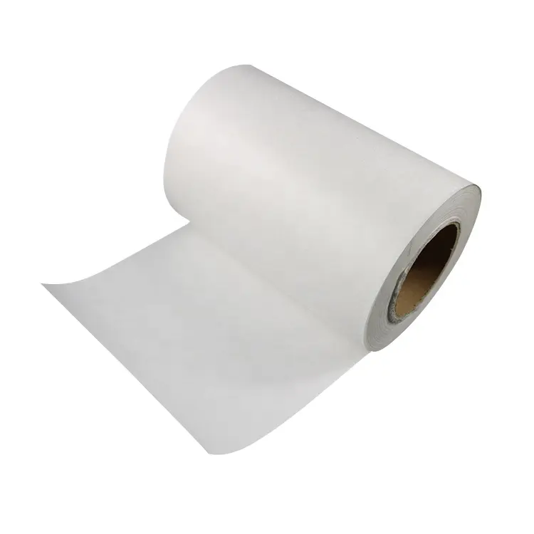 Hoge Kwaliteit Hepa Filter Media Smelt Geblazen H13 Luchtfilter Papier Roll