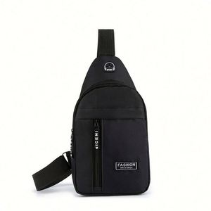 Design Wholesale Cheap Sports Custom <b>Waterproof</b> Running Outdoor Sports Men Waist Belt Bag Strap Customized Logo Fanny <b>Pack</b> - Product Image 4