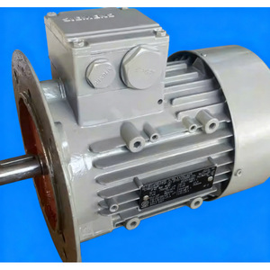 มอเตอร์เซอร์โว Ahs Antriebstechnik รุ่น Sl33 090 040802 ประสิทธิภาพ Ie3 แบบติดตั้งบนฐาน 300 พร้อมข้อมูลจำเพาะ - Product Image 4