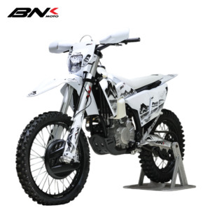 Moto tout-terrain électrique de course 300cc édition <span class=keywords><strong>Trail</strong></span> avec moteur brushless refroidi par eau pour la course sur piste et autres - Product Image 4