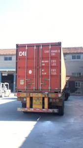 A Bassa Temperatura in Ceramica di Vetro Trasparente Piombo Fritta - Product Image 5