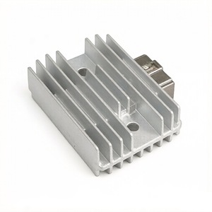 Regulador de Voltaje para Motocicleta, Rectificador y Cargador para KLE250 <span class=keywords><strong>Anhelo</strong></span> KL650 KLR650, Repuestos Eléctricos para Motocicleta - Product Image 5