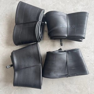 <span class=keywords><strong>Chambre</strong></span> à <span class=keywords><strong>air</strong></span> en butyl 20x4.0 (20 pouces) pour vélo électrique – Pièces de roue – Vente en gros - Product Image 5
