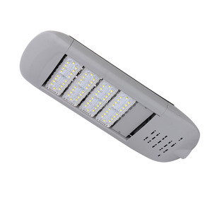 Lámpara Solar LED de Aluminio para Carretera, IP65 Impermeable, Sensor de Movimiento, 5000K Luz Diurna, CRI80, 10 Años de Duración - Product Image 4
