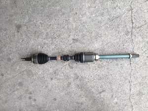 Nouvel ensemble de demi-arbre avant droit d'origine FN pour <span class=keywords><strong>Koleos</strong></span> 2 QM6 Kadjar – Transmission automobile OE 391004BB0E - Product Image 5