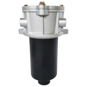 ตัวกรองน้ำมันสำหรับไฮดรอลิกถังน้ำมันคืนได้ - Product Image 2