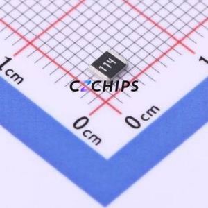 Résistance SMD SCR1210J110K 1210 (Type : Film Épais) (Résistance : 110 kOhm Précision : 5%) - Product Image 1