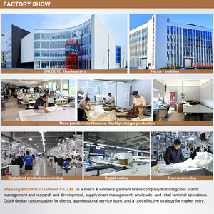 Pantaloni da Uomo Stile Old Money, Larghi e Casual, Pantaloni Sportivi in <span class=keywords><strong>Lino</strong></span> e Lyocell Colorati, Pantaloni Lunghi Estivi, Produzione di Fabbrica - Product Image 5