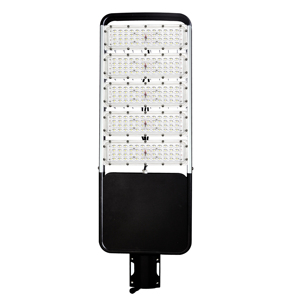 Lampadaire solaire 50-300w, lampadaire solaire à haute luminosité, Induction de mouvement, capteur de mouvement, poteau Led, lampadaire solaire - Product Image 1
