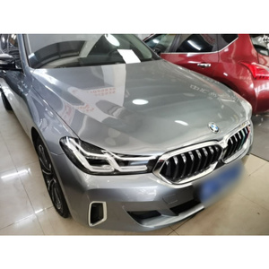 Guazi 2021 <span class=keywords><strong>BMW</strong></span> <span class=keywords><strong>Serie</strong></span> 6 <span class=keywords><strong>GT</strong></span> Hatchback, Auto Usado, Gasolina, Tracción Trasera, Automático, <span class=keywords><strong>5</strong></span> Asientos, Distribución Regional, 258 CV - Product Image 3