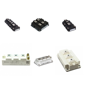 FB10R06KL4G_B1 Composants électroniques neufs et originaux Transistors MODULE IGBT - Product Image 1